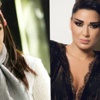 زوج غادة عبد الرازق يطيح بسيرين عبد النور لصالح زوجته
