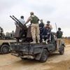 تقرير: قوات تابعة لحكومة الوفاق الليبية تسحب عناصرها من النقاط الحدودية مع تونس