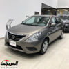 نيسان صني 2019 “صور ومواصفات واسعار” Nissan Sunny