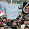 الجارديان: الحكم على مبارك غدا سيجعله عبرة لرئيس مصر القادم