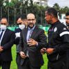 أنيس محفوظ يحدد مصير الشابي أنيس محفوظ يحدد مصير الشابي