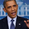 أوباما للجمهوريين: اوقفوا التهديدات وصادقوا على الميزانية