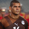 خاص .. جهاز المنتخب يشيد باحترافية عبدالواحد المصاب