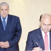 تحالف دار الهندسة المصري – السعودي يفوز بعقد محور «قناة السويس الجديدة»