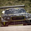 بنتلي كونتيننتال GT3 للسباق بقوة 750 حصان تستعد لرقم قياسي