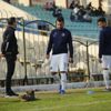 المهدي سليمان: اعتذرت لإدارة بيراميدز.. مش عاوز حد يزعل مني