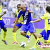 الدوسري: النصر بوابة الانطلاقة الدوسري: النصر بوابة الانطلاقة