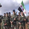 الجيش الحر يسيطر على طفس