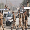 باكستان: اعتقال 15 شخصا في حملة أمنية بكراتشي