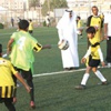 دوري الابطال الآسيويين: وفاة اداري في فريق الاتحاد السعودي بعد هدف التأهل ضد غوانغجو