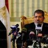 «جبهة الإنقاذ» ترحب بدعوة مرسي للحوار بشرط «إثبات حسن النوايا»