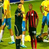 الإسماعيلى في مواجهة القناة وديا قبل السفر إلى غانا بعد غد