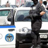 القبض على فتاة أقلقت الراحة العامة بمركبتها في إربد
