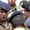 قهوجي: الجيش يواجه أكبر التحديات لا سيما التنظيمات الأصولية ويخوض حرباً شاملة على الإرهاب.