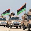 الجيش الليبي يدمّر مخزن طائرات مسيرة بمصراتة الجيش الليبي يدمّر مخزن طائرات مسيرة بمصراتة