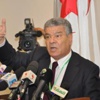 سعداني يدشن حملة بوتفليقة بعاصمة التيتري المدية سعداني يدشن حملة بوتفليقة بعاصمة التيتري المدية