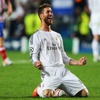 ريال مدريد بدون "راموس" حتى نهاية الموسم