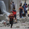 16 شهيداً في مجزرة جديدة ترتكبها إسرائيل على مدرسة للأونروا