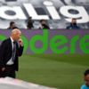 زيدان يكشف قائمة ريال مدريد لمواجهة ليفربول
