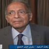 «السعيد»: «الإخوان» تسعى لاستبدال الداخلية بميليشيات مسلحة تستهدف المعارضة «السعيد»: «الإخوان» تسعى لاستبدال الداخلية بميليشيات مسلحة تستهدف المعارضة