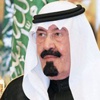 خادم الحرمين يهنئ الرئيس المصرى عدلى منصور