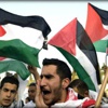 مسيرات طلابية تعمّ أرجاء الضفة الفلسطينية تضامناً مع الأسرى