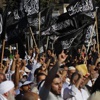 حزب التحرير يعقد مؤتمرا بمشاركة الالاف في رام اللهمحدث