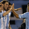 تصفيات كأس العالم: الارجنتين تفوز على اكوادور 4-0