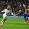 ريال مدريد يحرز اللقب العاشر له في دوري أبطال أوروبا
