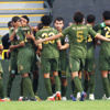 الشباب يجتاز الجزيرة إلى نهائي كأس اتصالات