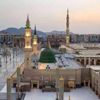 فرق طبية تواكب توافد المصلين للمسجد النبوي.. غدا فرق طبية تواكب توافد المصلين للمسجد النبوي.. غدا