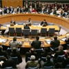 نص مشروع قرار الأردن المقدم لمجلس الأمن لوقف العدوان على غزة