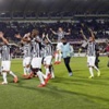 بيرلو يقود يوفنتوس لدور الثمانية لكأس الأندية الأوروبية وصعود بنفيكا وبورتو