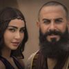 الفنانة أسماء القرطبي تنضم إلى أسرة هارون الرشيد الفنانة أسماء القرطبي تنضم إلى أسرة هارون الرشيد