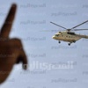 انتشار طائرات المراقبة الجوية لمتابعة التصويت على الاستفتاء في 10 محافظات