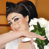 عائلة هنادي رفضت دخولها الفن