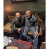 خالد سرحان شقيق حمادة هلال في "المداح" و"اللي مالوش كبير" يجمعه بخالد الصاوي خالد سرحان شقيق حمادة هلال في "المداح" و"اللي مالوش كبير" يجمعه بخالد الصاوي