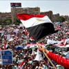 مليونية مؤيدة لمرسي والمعارضة تحتشد