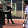 يوسف يستبعد رحيل ميدو عن الزمالك