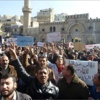 مسيرات الأردن تصعد رفضا للانتخابات مسيرات الأردن تصعد رفضا للانتخابات