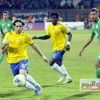 الأزمات تحاصر الإسماعيلى قبل مواجهة الرجاء فى البطولة العربية
