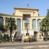 الدستورية تتحدى قرار مرسي إعادة البرلمان