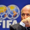 بلاتر يعترض على السن القانونية للفيفا !! بلاتر يعترض على السن القانونية للفيفا !!