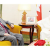 وزير الاتصالات يشيد بعمق ومتانة العلاقات مع المغرب وزير الاتصالات يشيد بعمق ومتانة العلاقات مع المغرب