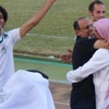 الأنصار يحقق فوزه الثاني في الدوري - كرة القدم - الدوري السعودي