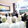 التقرير الأسبوعي لبنك عمان العربي: فرص استثمار مبشرة في سوق مسقط خلال 2015