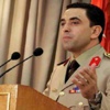 المتحدث العسكري: لم نتعدِ على سيدة أو طفل ولم نهدم مساجد بسيناء
