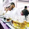 شركات العطور تمثل 20 % من «بيوتي ورلد 2014»