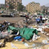 'رابعة العدوية' تتنفس وتتجمل
