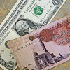 استقرار الدولار أمام الجنيه.. وارتفاع اليورو 5%